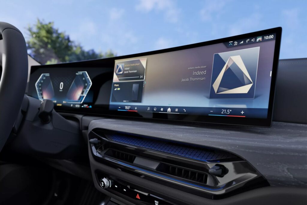 Bmw 4er 2025 verbrauch technische daten preise